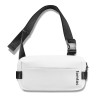 Tomtoc для планшетов 8.3" сумка Explorer Sling Bag S White
