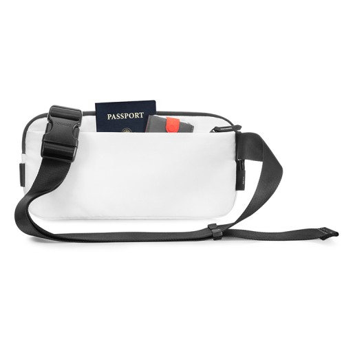 Tomtoc для планшетов 8.3" сумка Explorer Sling Bag S White