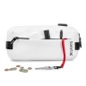 Tomtoc для планшетов 8.3" сумка Explorer Sling Bag S White