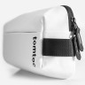 Tomtoc для планшетов 8.3" сумка Explorer Sling Bag S White