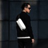 Tomtoc для планшетов 8.3" сумка Explorer Sling Bag S White