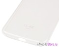 Чехол Uniq Glase для iPhone X/XS, прозрачный