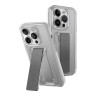 Uniq для iPhone 15 Pro чехол Heldro Mount with Stand Clear