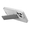 Uniq для iPhone 15 Pro чехол Heldro Mount with Stand Clear