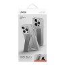 Uniq для iPhone 15 Pro чехол Heldro Mount with Stand Clear