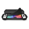 Tomtoc Gaming для Nintendo Switch & OLED чехол FancyCase-G05 NS Medium Case Black