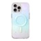 Uniq для iPhone 16 Pro Max чехол COEHL Savon Celest Iridescent (MagSafe)