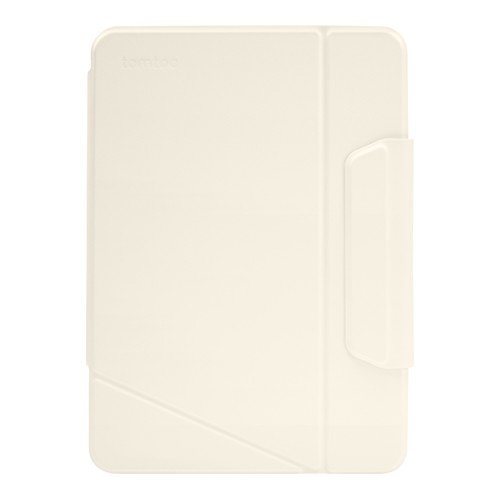 Tomtoc Tablet чехол Inspire-B52 4-Mode Folio iPad Air 11 (2024/25) Ivory White