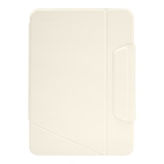 Tomtoc Tablet чехол Inspire-B52 4-Mode Folio iPad Air 11 (2024/25) Ivory White