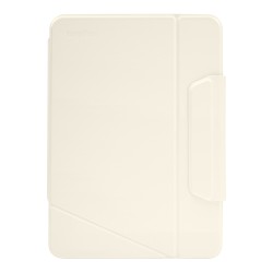 Tomtoc Tablet чехол Inspire-B52 4-Mode Folio iPad Air 11 (2024) Ivory White