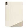 Tomtoc Tablet чехол Inspire-B52 4-Mode Folio iPad Air 11 (2024/25) Ivory White