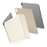 Tomtoc Tablet чехол Inspire-B52 4-Mode Folio iPad Air 11 (2024/25) Ivory White