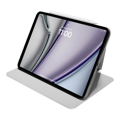 Tomtoc Tablet чехол Inspire-B52 4-Mode Folio iPad Air 11 (2024/25) Ivory White