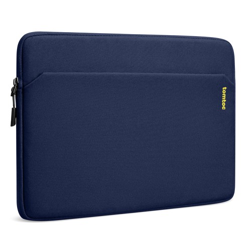 Tomtoc Laptop чехол Light-A18 Laptop Sleeve 15" Navy Blue