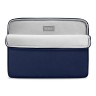 Tomtoc Laptop чехол Light-A18 Laptop Sleeve 15" Navy Blue