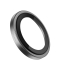 BlueO стекло для iPhone 17 Pro/17 Pro Max, Camera Lens SAPPHIRE Titanium 3 шт. Grey +installer