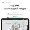 Чехол Elago Silicone для стилуса Apple Pencil 2, Mint