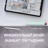 Чехол Elago Silicone для стилуса Apple Pencil 2, Mint