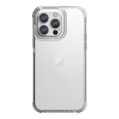Чехол Uniq Combat для iPhone 13 Pro, прозрачный