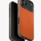 Uniq для iPhone 17 Pro чехол Lyden DS Flame Orange/Flint Grey (Magsafe)