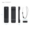Чехол Elago R1 Intelli Case для пульта Apple TV (2021), черный