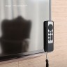 Чехол Elago R1 Intelli Case для пульта Apple TV (2021), черный