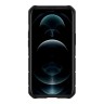 Противоударный чехол Nillkin CamShield Armor для iPhone 13 Pro, черный