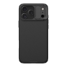 Nillkin для iPhone 17 Pro Max чехол CamShield Pro Magnetic Black