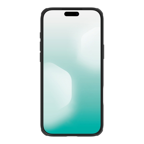 Nillkin для iPhone 17 Pro Max чехол CamShield Pro Magnetic Black