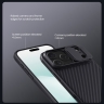 Nillkin для iPhone 17 Pro Max чехол CamShield Pro Magnetic Black