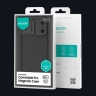 Nillkin для iPhone 17 Pro Max чехол CamShield Pro Magnetic Black