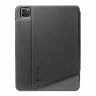 Чехол Tomtoc Tablet case для iPad Pro 11 (2021) с отсеком для стилуса, черный
