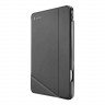Чехол Tomtoc Tablet case для iPad Pro 11 (2021) с отсеком для стилуса, черный