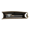 Guess для смартфонов сумка Phone Clutch Bag PU 4G Big metal logo with Strap Brown