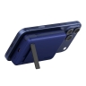 Energea АКБ MagPac PRO Plus (CCC), 10000W Magsafe QI2 15W USB-C 20W with cable and Stand Blue
