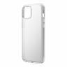 Чехол Uniq Air Fender для iPhone 14 Plus, прозрачный