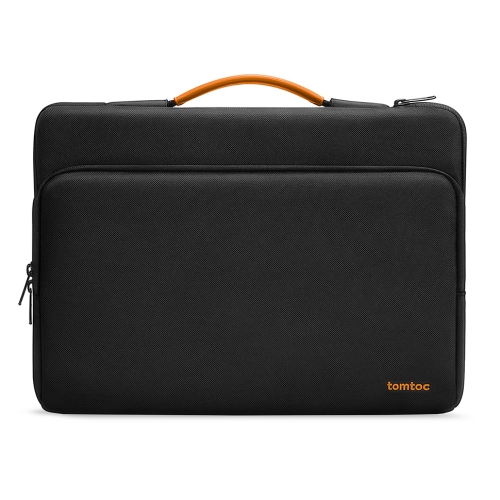 Tomtoc Laptop сумка Defender-A14 Laptop Briefcase 16" (Win) Black