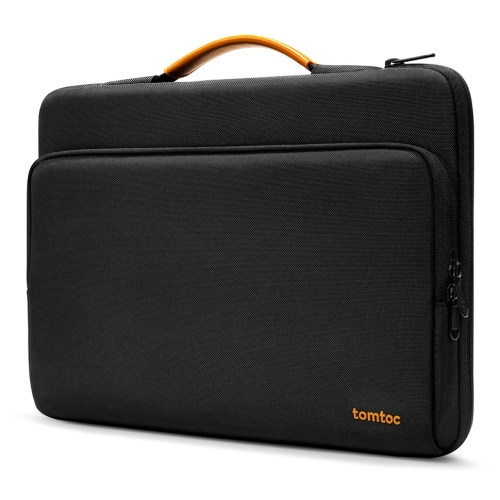 Tomtoc Laptop сумка Defender-A14 Laptop Briefcase 16" (Win) Black