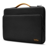 Tomtoc Laptop сумка Defender-A14 Laptop Briefcase 16" (Win) Black