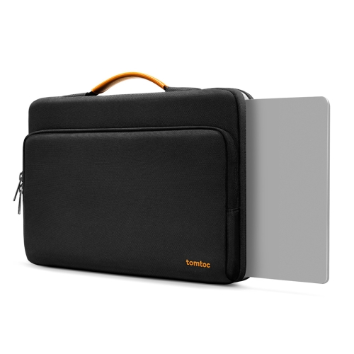 Tomtoc Laptop сумка Defender-A14 Laptop Briefcase 16" (Win) Black