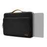 Tomtoc Laptop сумка Defender-A14 Laptop Briefcase 16" (Win) Black
