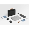 Tomtoc Laptop сумка Defender-A14 Laptop Briefcase 16" (Win) Black