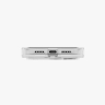 Uniq для iPhone 18 Pro Max/17 Pro Max чехол Clario Lucent Clear (MagSafe)