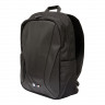 Рюкзак BMW Computer Backpack Carbon Perforated Compact для ноутбука до 15 дюймов, черный