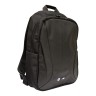 Рюкзак BMW Computer Backpack Carbon Perforated Compact для ноутбука до 15 дюймов, черный