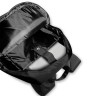 Рюкзак BMW Computer Backpack Carbon Perforated Compact для ноутбука до 15 дюймов, черный