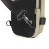 Tomtoc Travel сумка для планшетов Navigator-T24 Sling Bag S 11"/5L Khaki