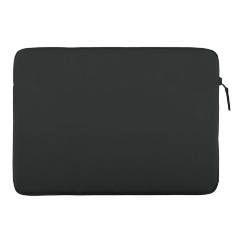 Uniq для ноутбуков 16" чехол Vienna RPET fabric Laptop sleeve (ShockSorb) Midnight Black