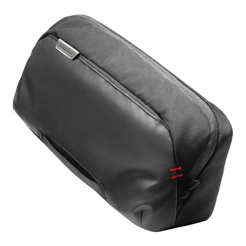 Tomtoc сумка Gaming Steam Deck Travel для Steam Deck, Black