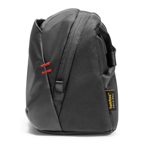 Tomtoc сумка Gaming Steam Deck Travel для Steam Deck, Black